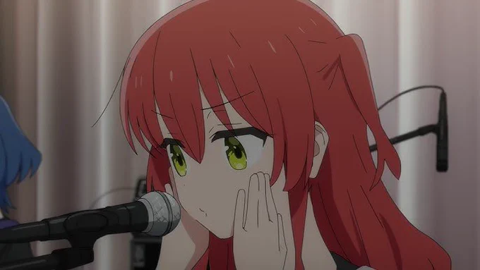 #喜多郁代生誕祭2025 喜多ちゃん誕生日おめでとう! 可愛いとかっこいいを兼ね備えた最推しのキャラ!