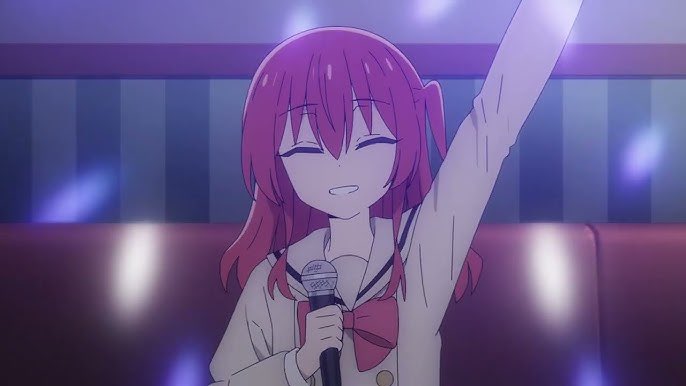 喜多郁代 「#喜多郁代生誕祭2025 喜多ちゃん誕生日おめでとう! 可愛いとかっこいいを兼ね」|雪風🌟のイラスト