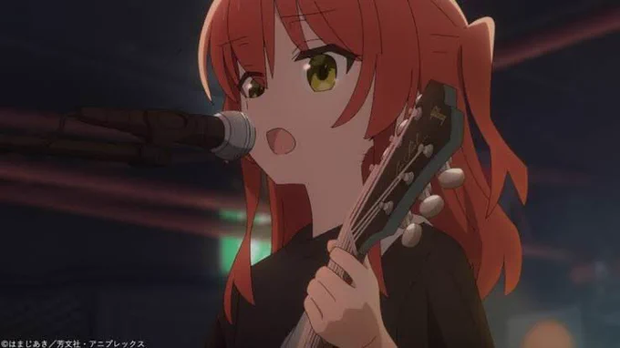 #喜多郁代生誕祭2025 喜多ちゃん誕生日おめでとう! 可愛いとかっこいいを兼ね備えた最推しのキャラ!