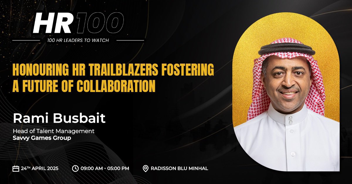 Rami Busbait | رامي بوسبيت tweet media