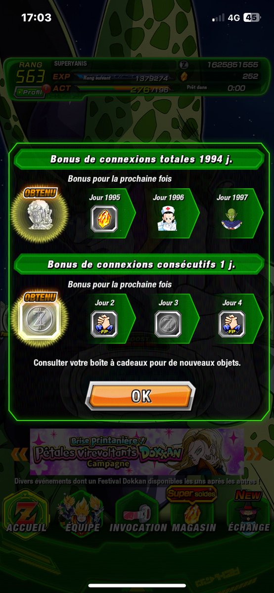 Jeune & Borné tweet media