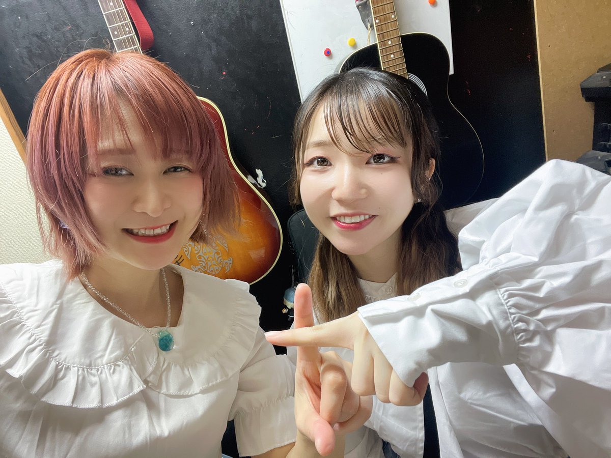 +音+音(アディショナルネオン) tweet media