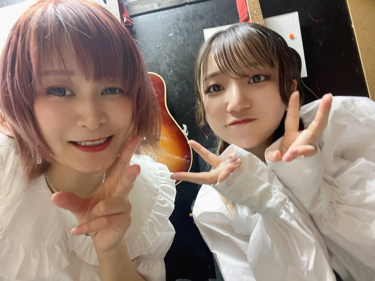 +音+音(アディショナルネオン) tweet media
