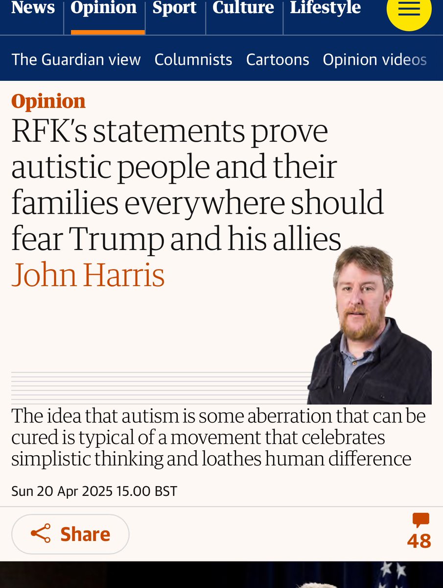 John Harris tweet media