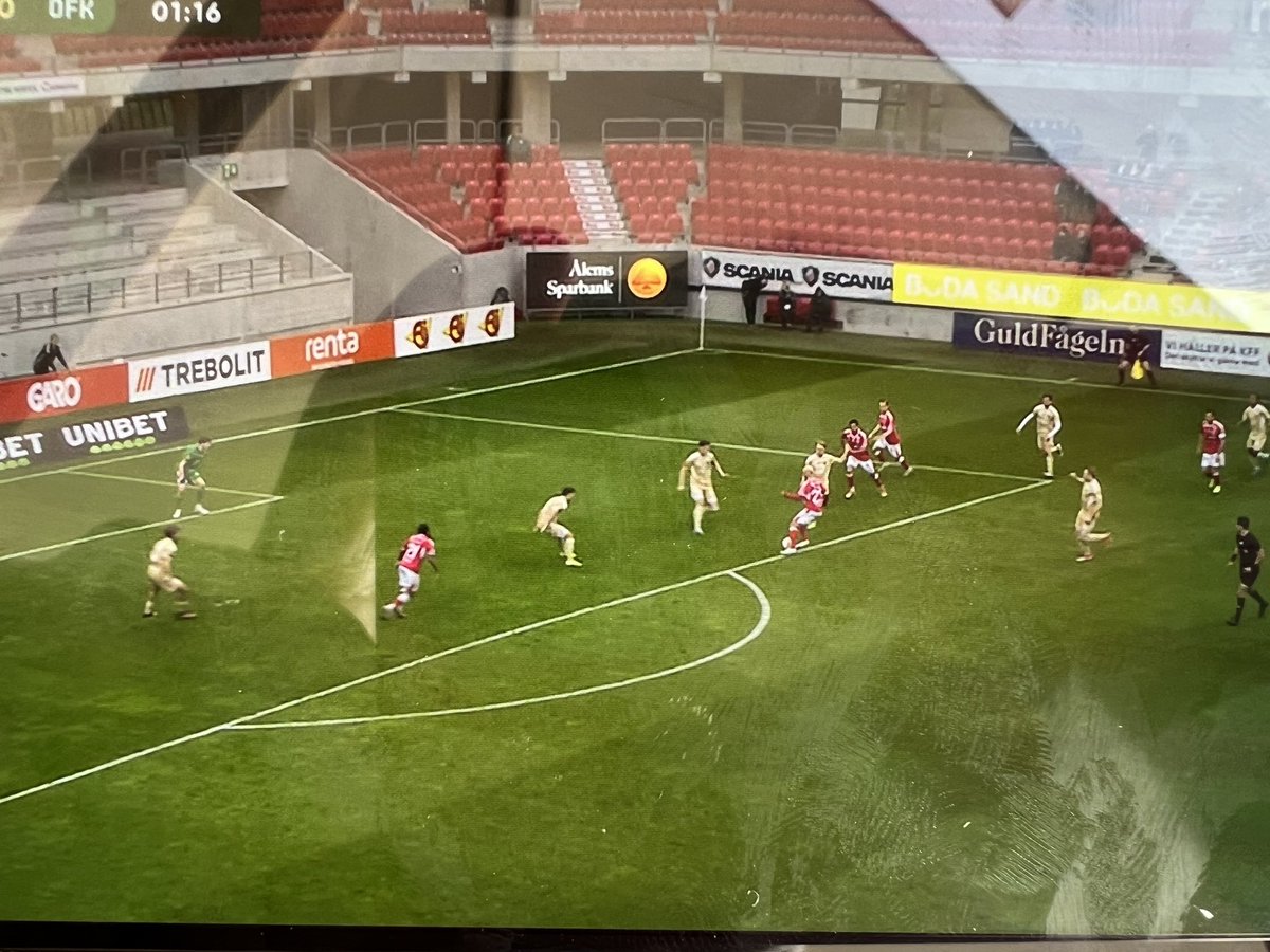 Tim McVitty Östborg tweet media