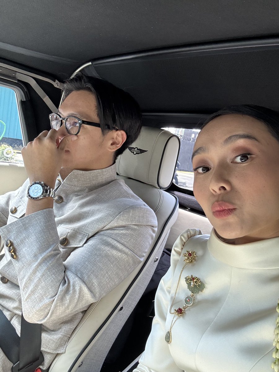 Brandon Salim tweet media