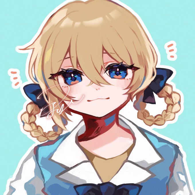 描かせていただいたぞ～