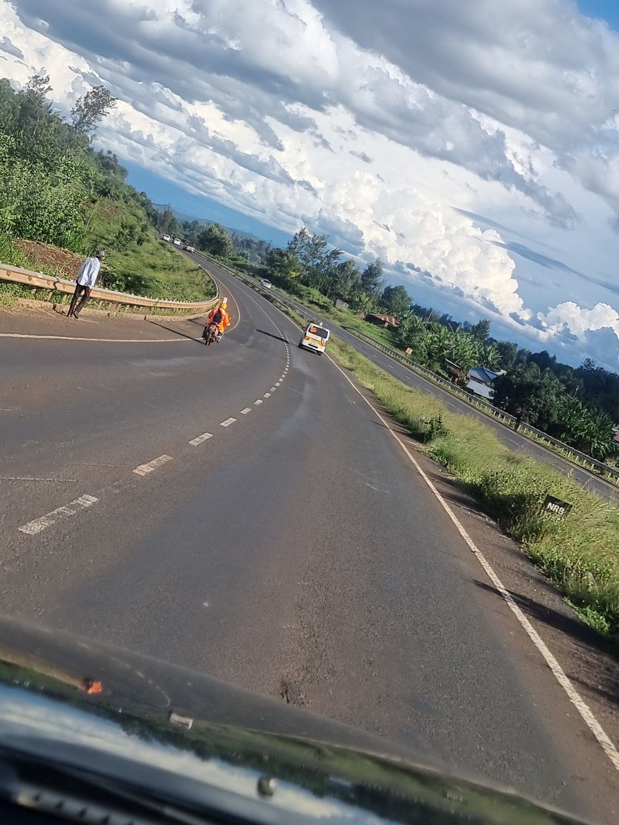 Gatundu North Vs  Nyeri 😭