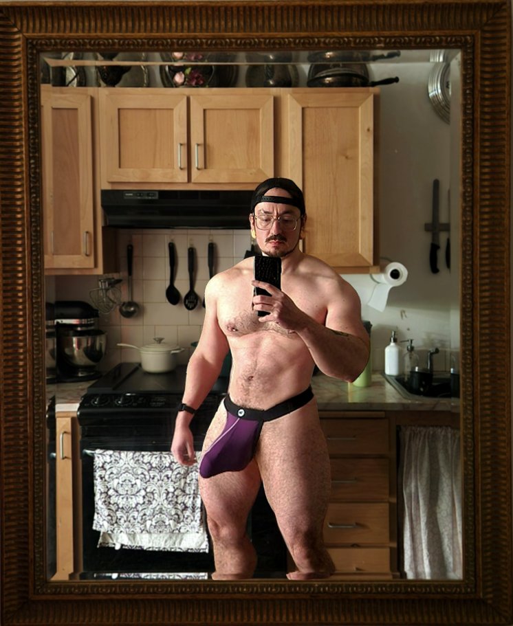 Happy Easter
I'm off to do some gogo dancing
He is risen