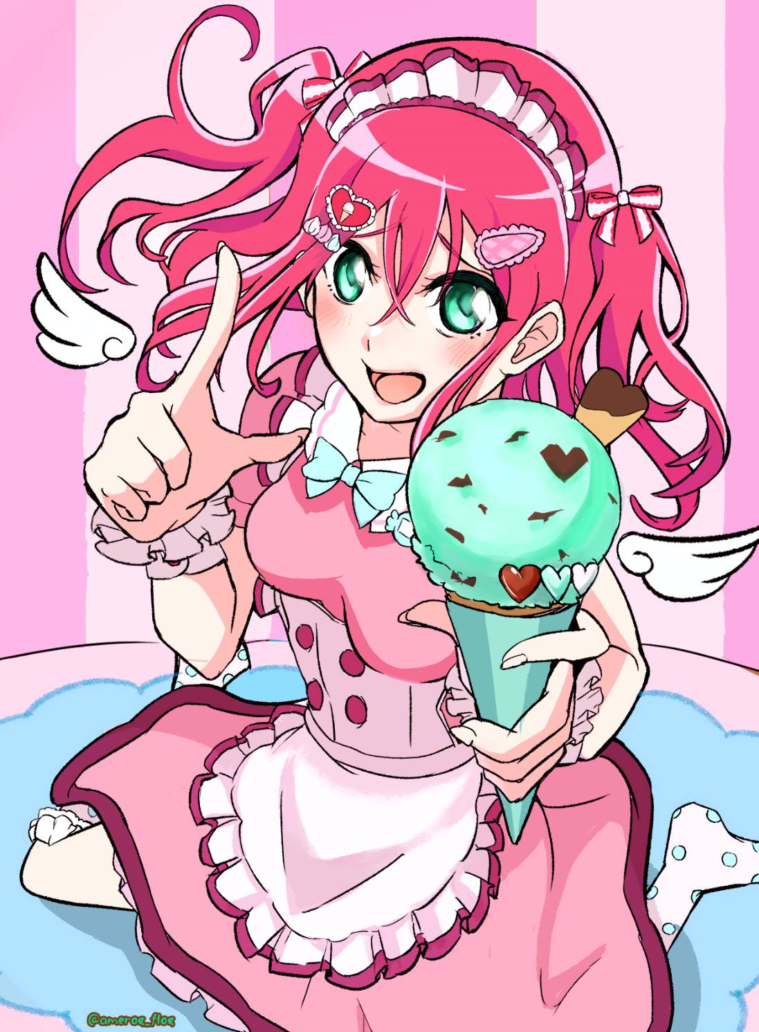 しっきー (@sh1k1chan) / X しっきー (@sh1k1chan) / X