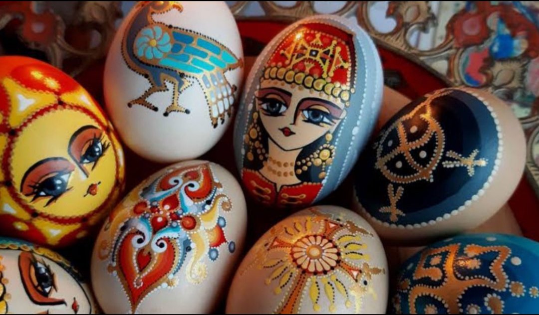 Easter buns have been braided, the scent of mastic fills the air, and eggs have been carefully dyed. One of the oldest and most significant holidays in Christianity, Easter has arrived.

Easter symbolizes the resurrection of Jesus Christ on the third day after his crucifixion and
