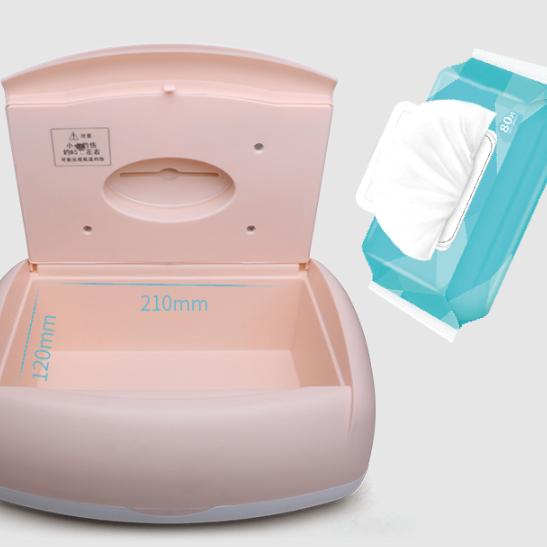 UnicunShop's tweet image. Say goodbye to icy cold wipes! ❄️👶 Our new 220V Baby Wipe Warmer &amp;amp; Dispenser keeps wipes warm and toasty for happy diaper changes.  😴  Check it out! unicun.com/product/baby-w…  #babyhacks #parentinglife #newmomessentials