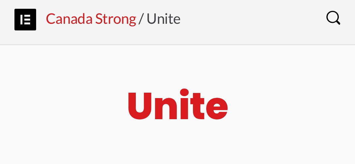 Can’t seem to find pipelines, oil, gas or LNG in the Liberal sections on the economy and major projects. We’ve got “nation-building” hydrogen in AB and solar in SK though! 🙃 
Honestly pipelines and LNG couldn’t be more popular yet they’re still hedging 📉liberal.ca/cstrong/unite/…