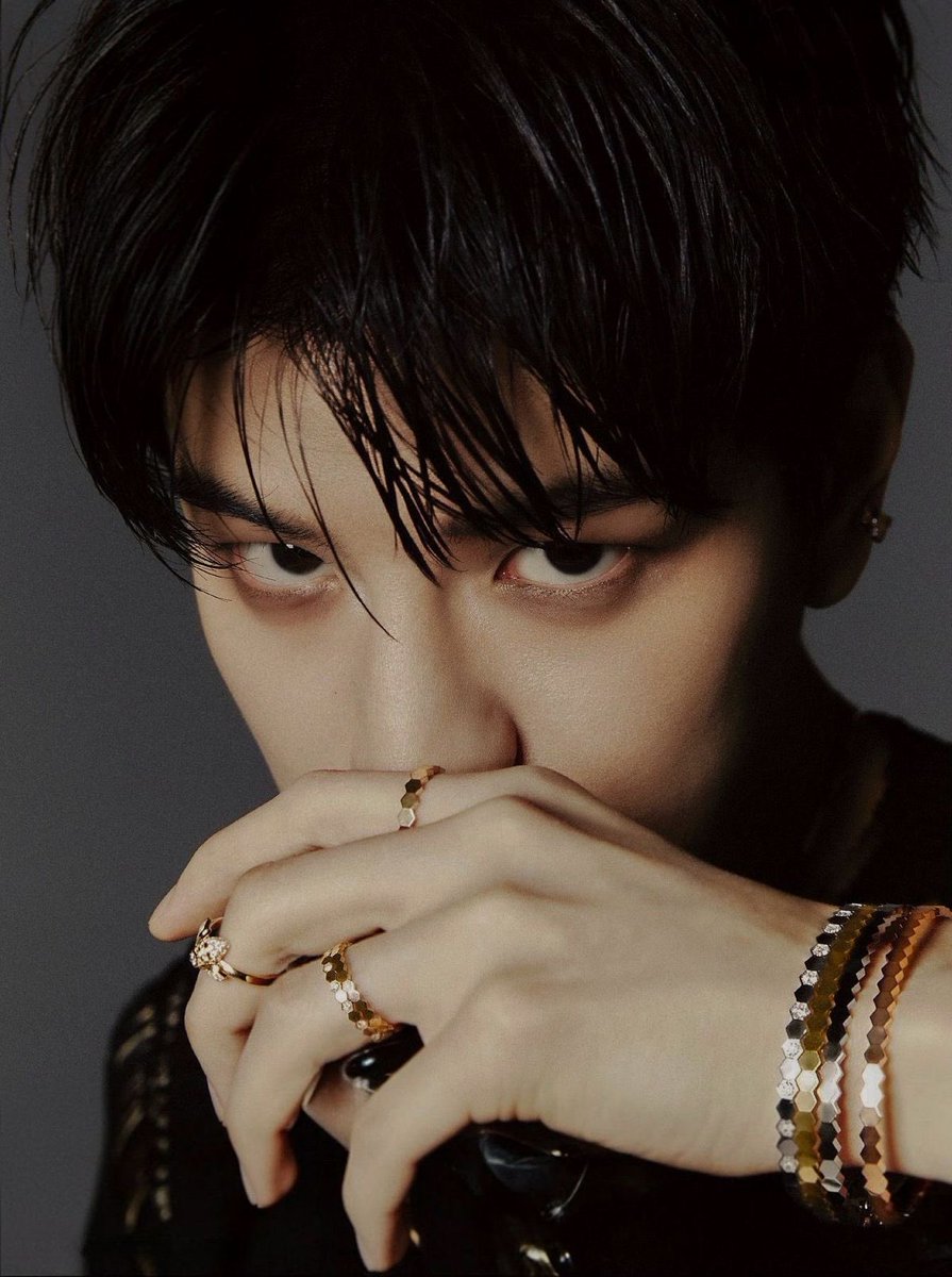 Seungmin | Stray kids