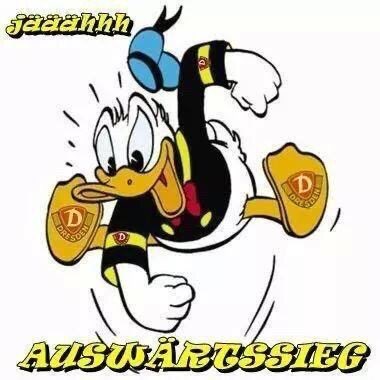 0815Mephisto's tweet photo. #FCSSGD Zwanzig Jahre hat’s gedauert… umso größer ist die Freude heute 🖤💛😃 https://t.co/hocAf40YYT