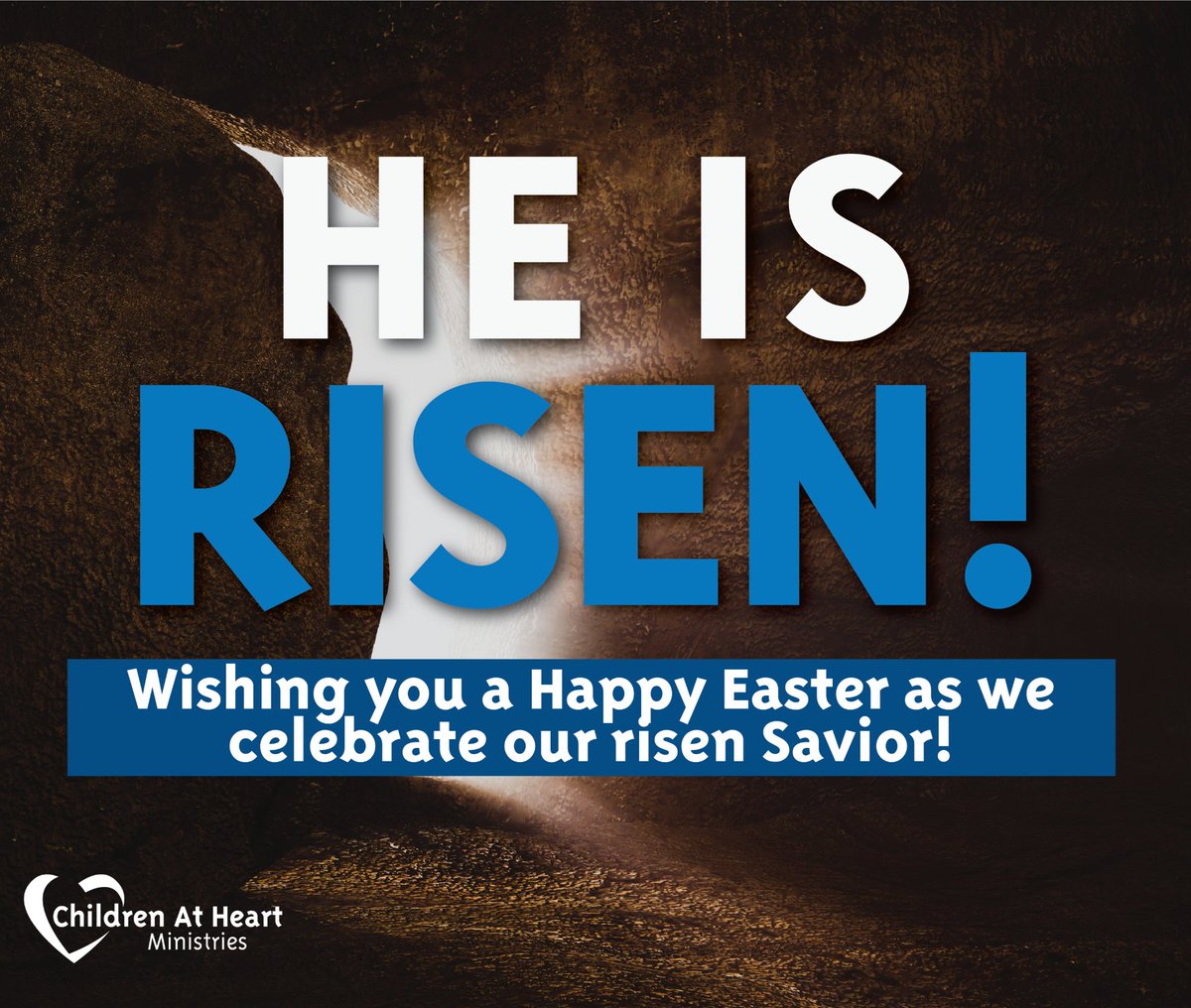 Children At Heart Ministries tweet media