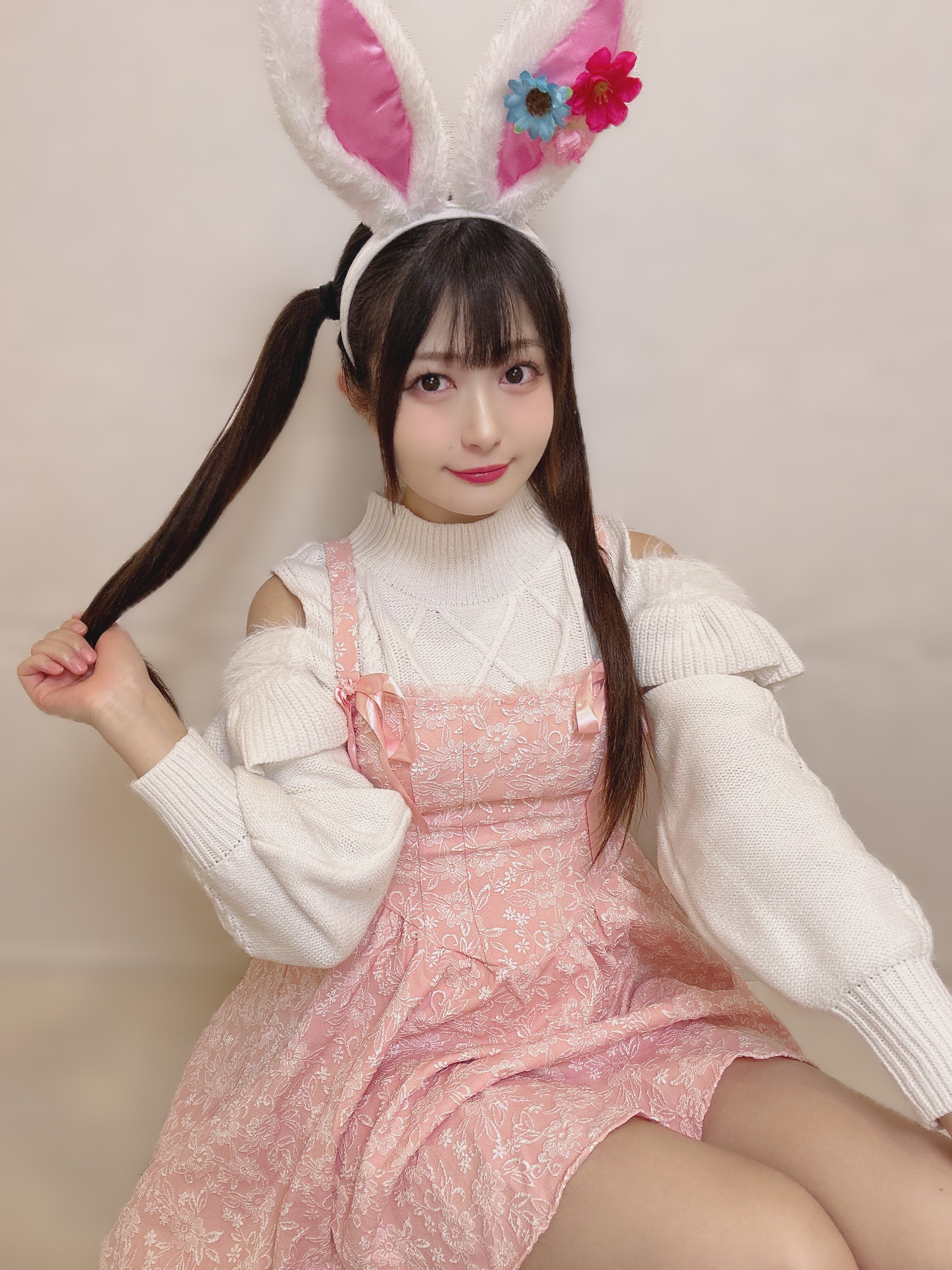 城咲まりあ🧡エラバレシ on X: 