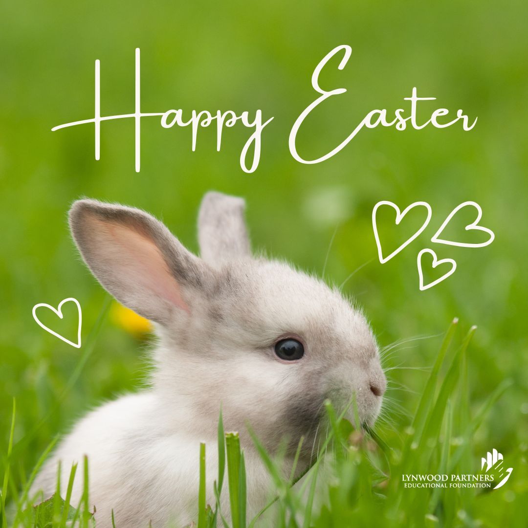 Lynwood Partners Educational Foundation tweet media