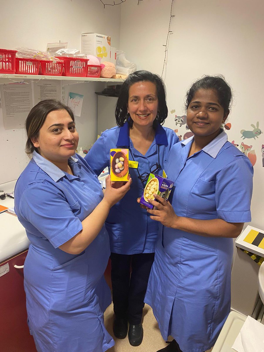 Neonatal Unit - Dudley Group NHS tweet media