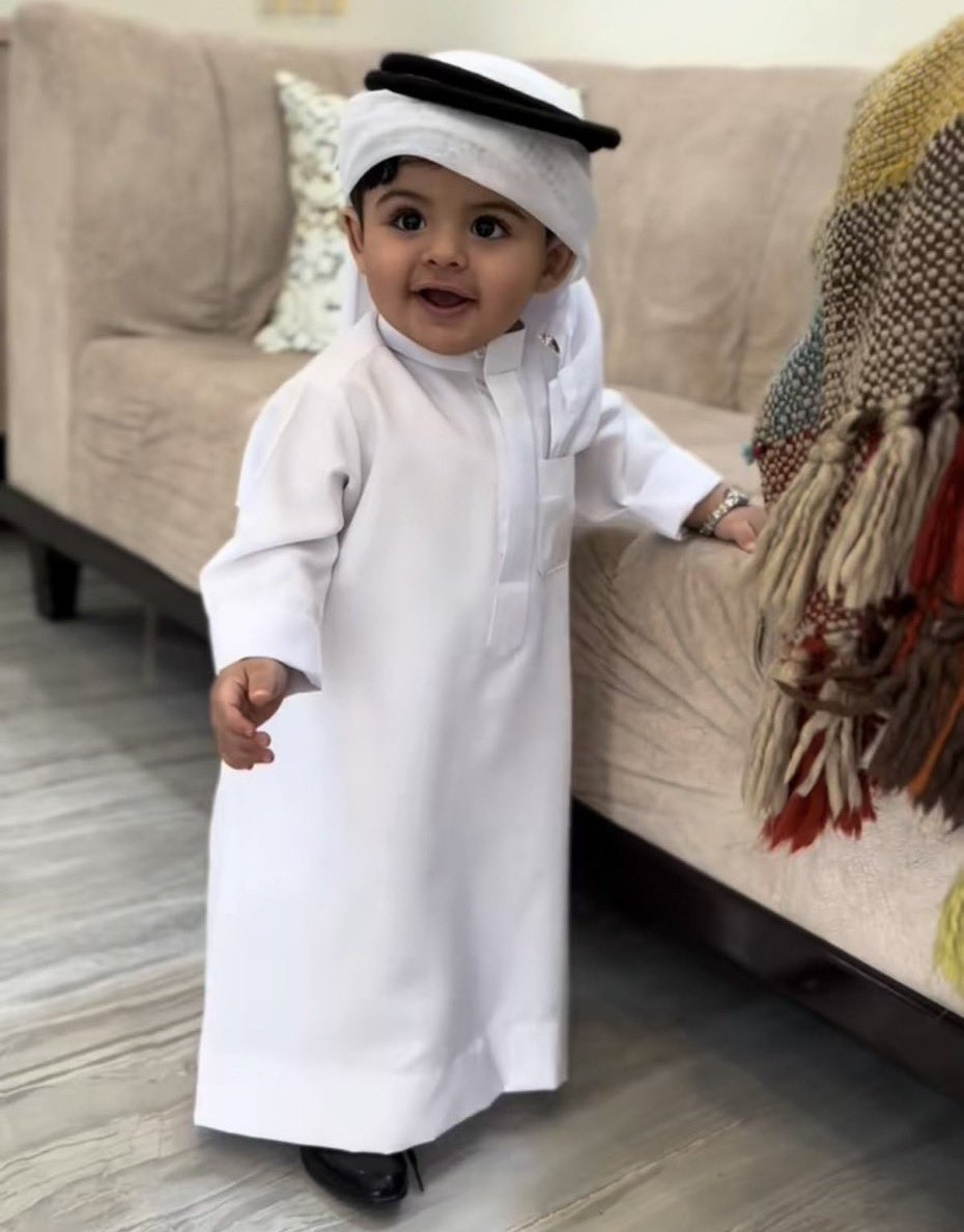 عطوني اسم ولد تحسه فخم ؟.