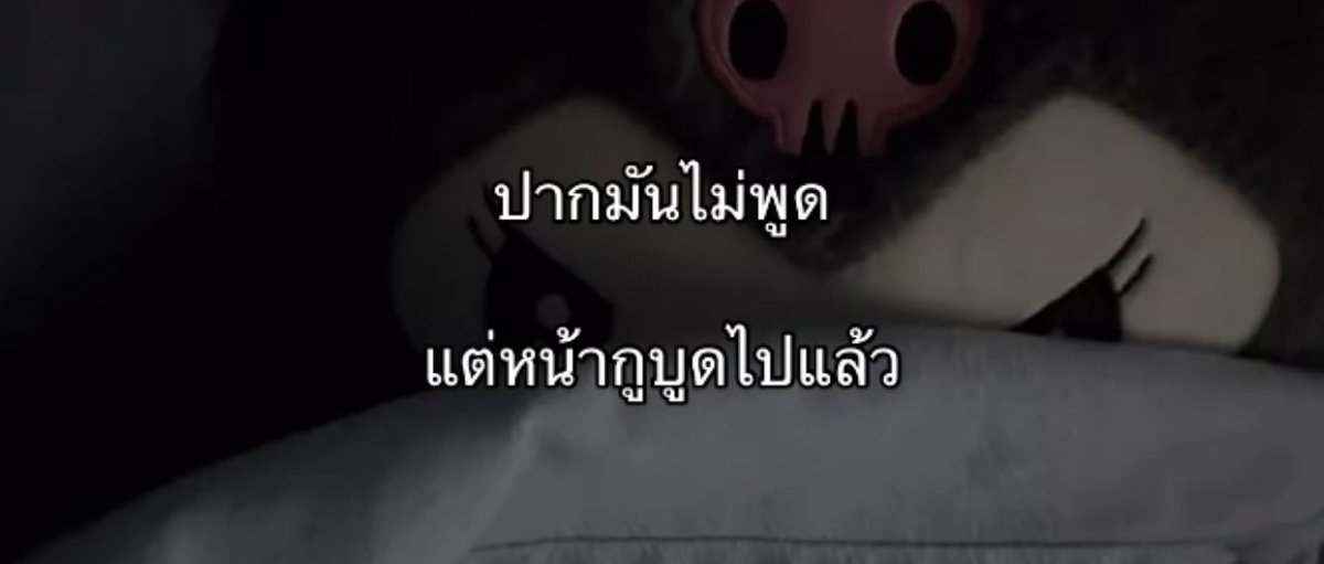 ช่างแม่ง🐰🏳️‍🌈 tweet media