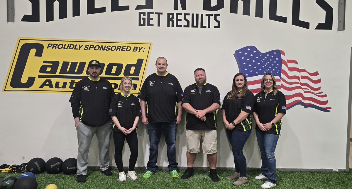 BW_Ducks's tweet photo. 2nd Sizing Event is next Sunday 4/27 from 5-7pm at Skills N Drills inside the Birchwood Mall. #quackquack#GetResults
@Brucejo26064403 https://t.co/tkA9umudGy