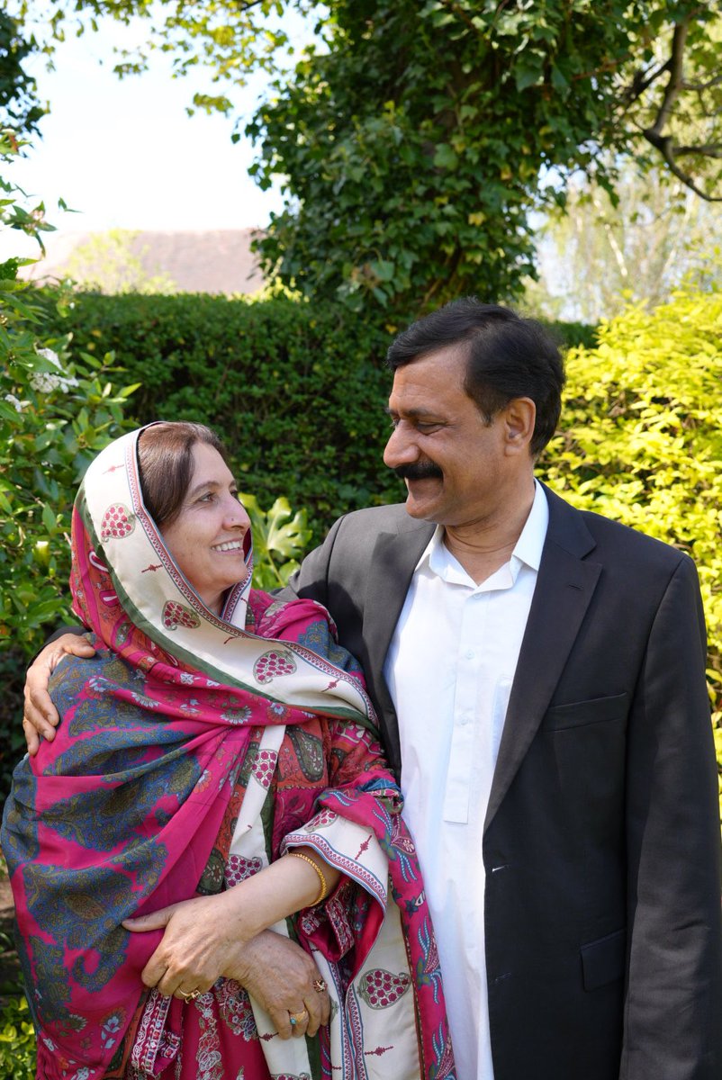 ZiauddinY's tweet image. Happy Birthday, Toor Pekai ♥️
You are the light of our lives.
Your indomitable soul is a source of strength and resilience for all of us.
Wishing you a long, healthy, and happy life. Ameen.