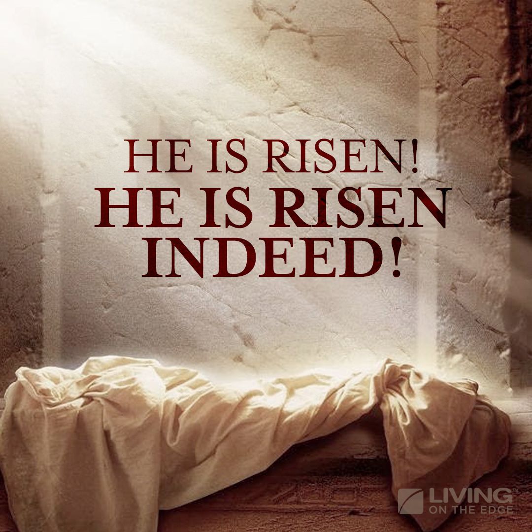 Living on the Edge tweet media