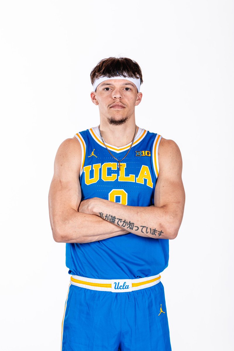 Jamar Jordan Brown🥷™️ tweet media