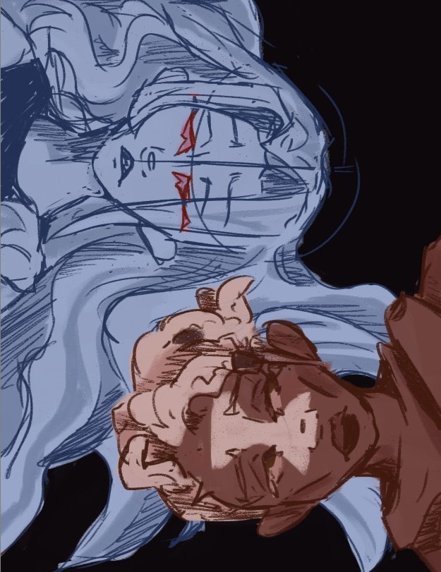 _ra1ny_bow's tweet photo. //Wip//
" Todas las promesas de mi amor se irán contigo
Me olvidarás, me olvidarás
Junto a la estación lloraré igual que un niño,
Porque te vas "

#timebomb #jinx #ekko #porquetevas https://t.co/fVNNVzMo6y