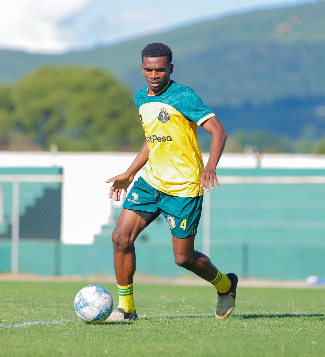 YoungAfricansSC's tweet photo. Burudani ya Wananchi inaendelea kesho🔰💪🏽

#TimuYaWananchi 
#DaimaMbeleNyumaMwiko https://t.co/CGH17jU9Qo