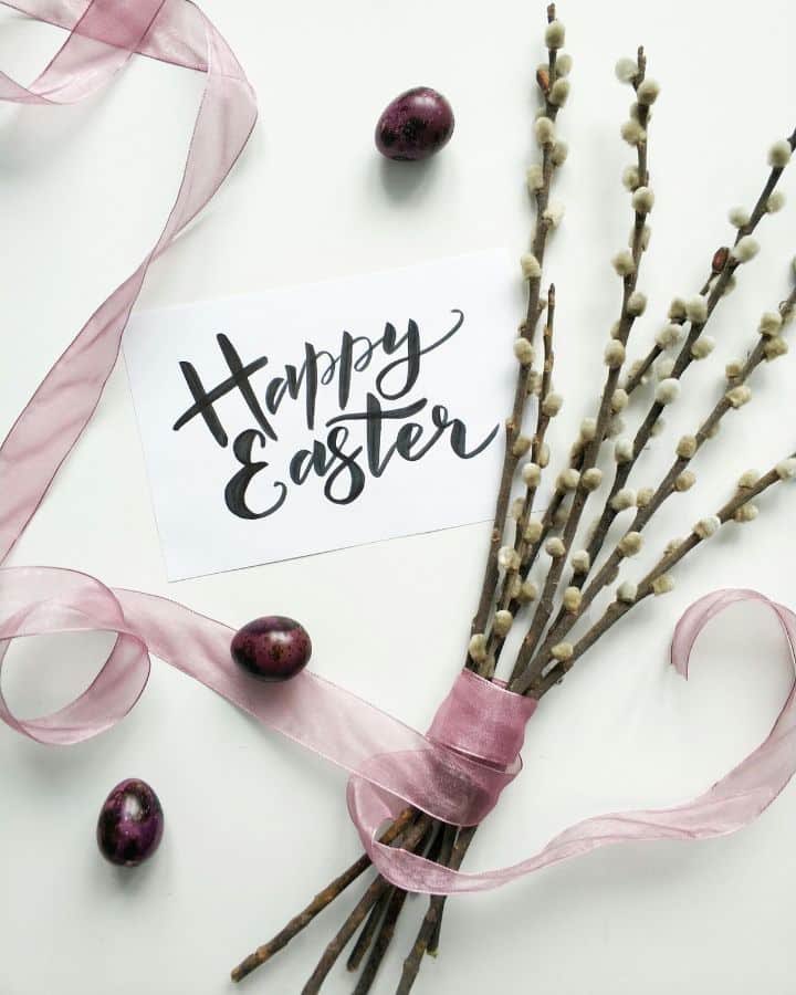 Happy Easter/Resurrection Sunday!!!!🙏🏿✝️♥️