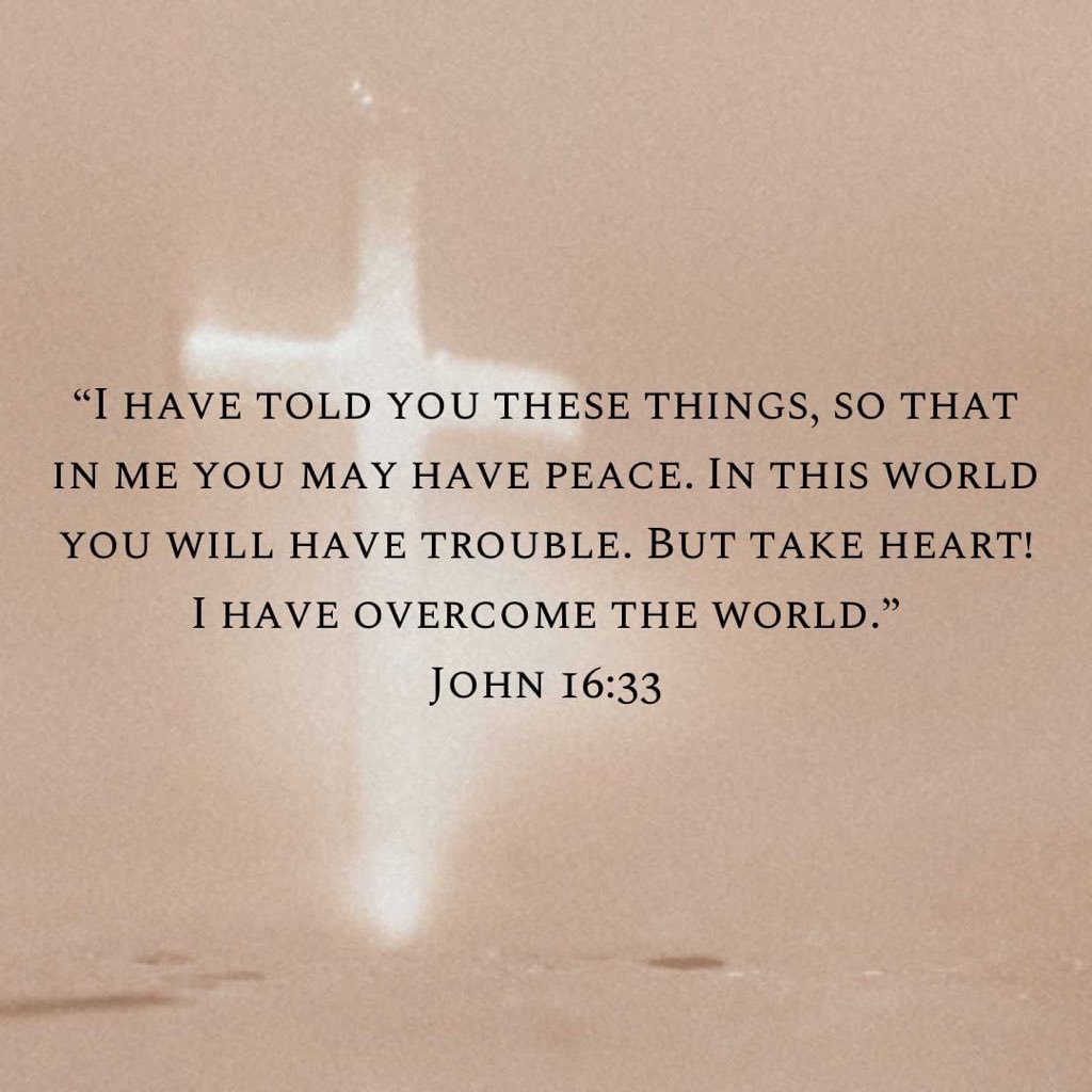 Happy Easter, He is Risen ⛪️