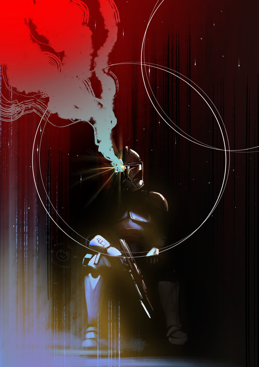 Head empty, only Trick

 #SWZeroC