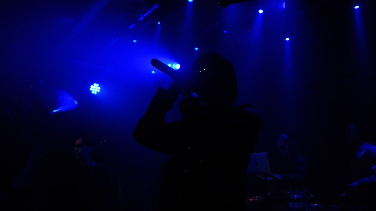 KICK_PORT's tweet photo. KICKPORT @CIRCUSTOKYO 

Playback📷 https://t.co/IwMS6ZN5Mg