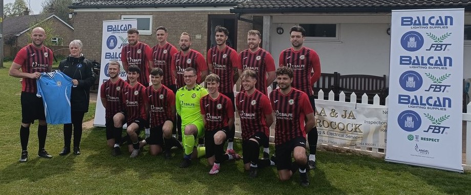 Lincs League tweet media