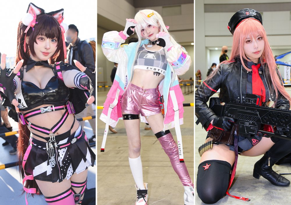 NIKKEニケ ネロ コスプレ 勝利の女神:NIKKE ニケ ネロ コスプレ衣装