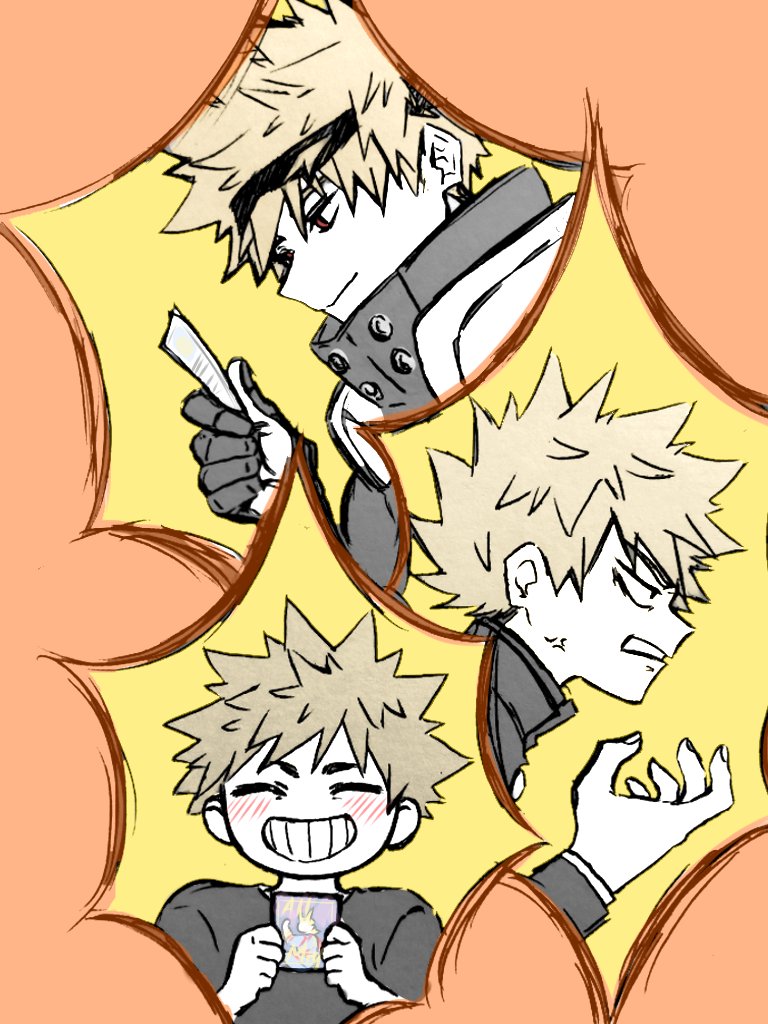 HinNguy59847832's tweet photo. #爆豪勝己生誕祭2025❤💥❤ https://t.co/oyvN0SnwO6