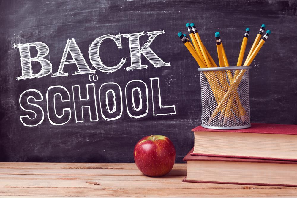 We look forward to welcoming students back to school on Tuesday 22nd April.