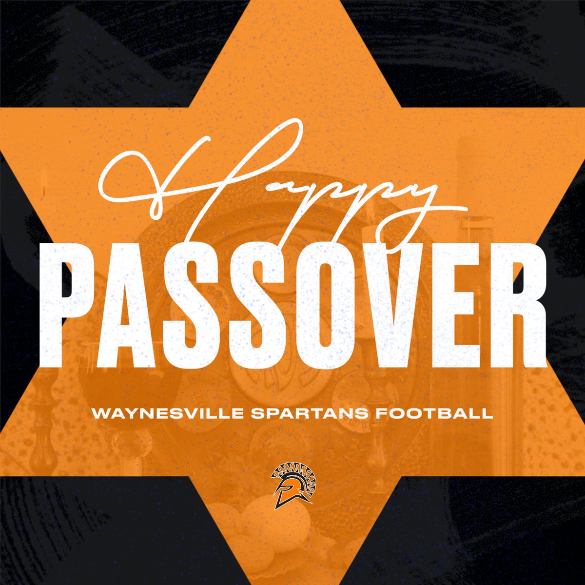 And a Happy end to Passover!