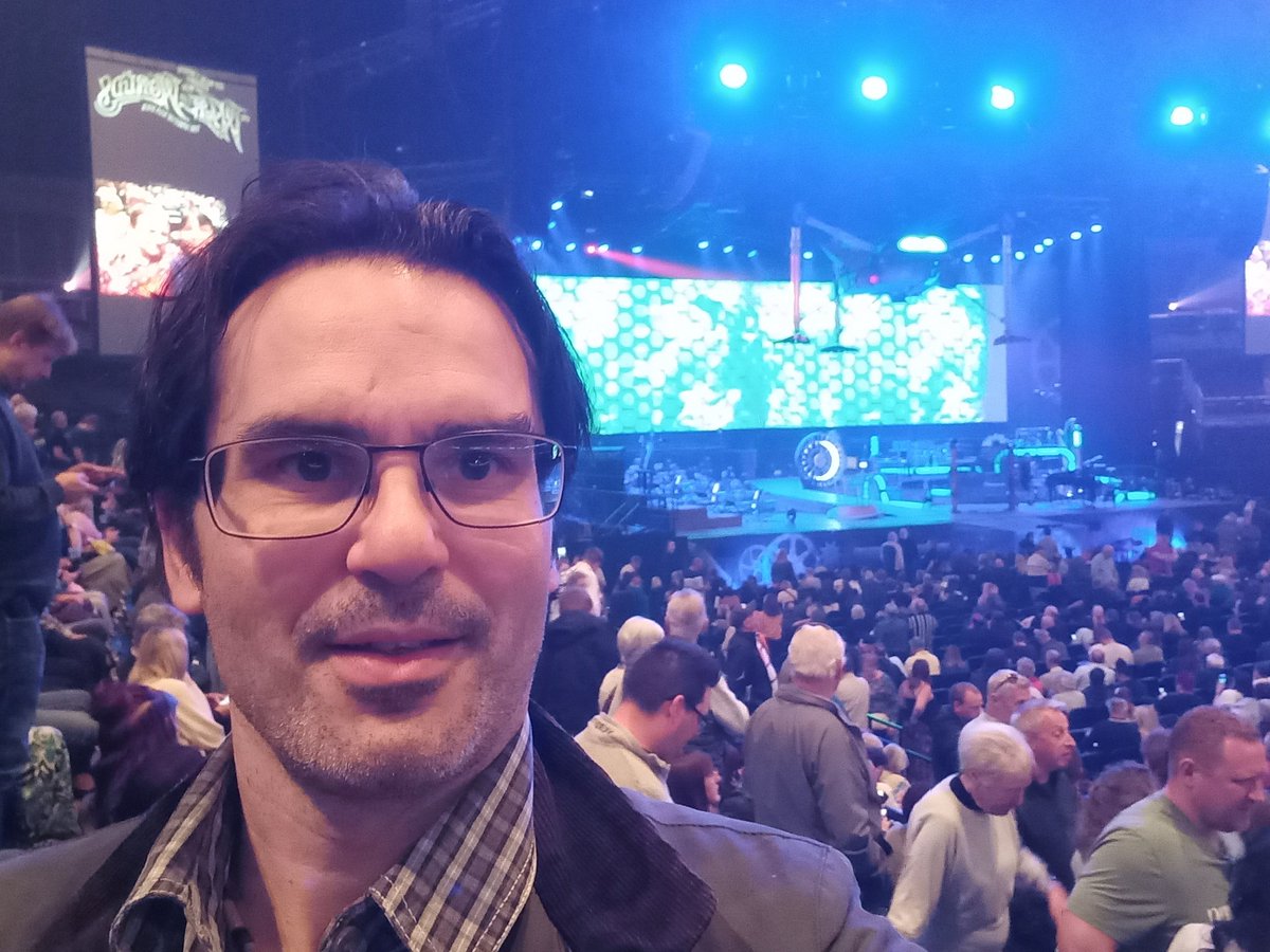 JonnyMelodic's tweet photo. #TheEveofTheWar https://t.co/ymPJH8q9Sn