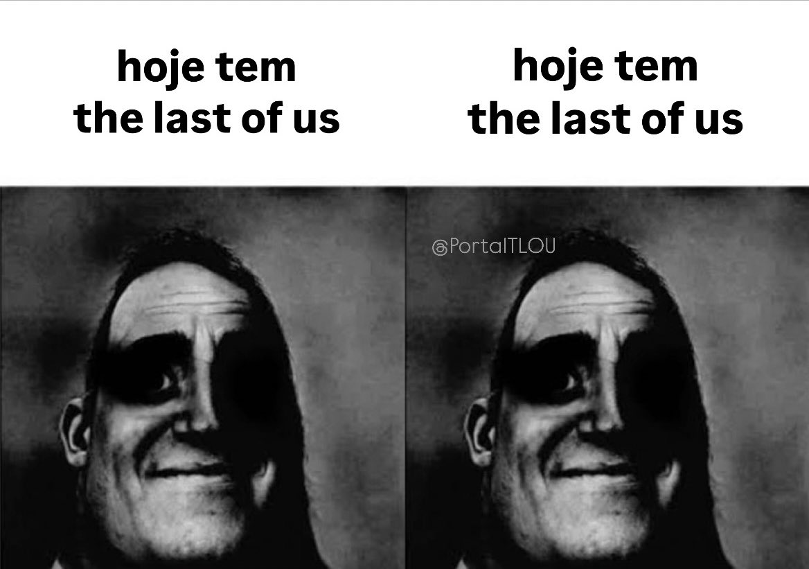 Portal The Last of Us (@portaltlou) on Twitter photo 