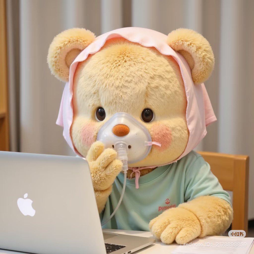 PlobJai's tweet photo. พรุ่งนี้ต้องกลับไปทำงานแล้ว ฮือ ไม่พร้อมมมมมมมมมมมมมม https://t.co/7bzZr3wftM
