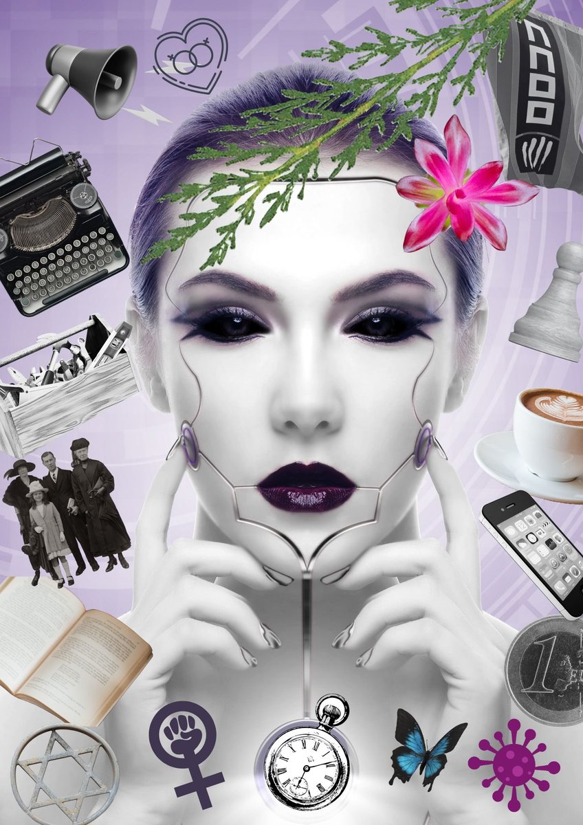 Trans*Baixpower&Roses De St.Feliu tweet media