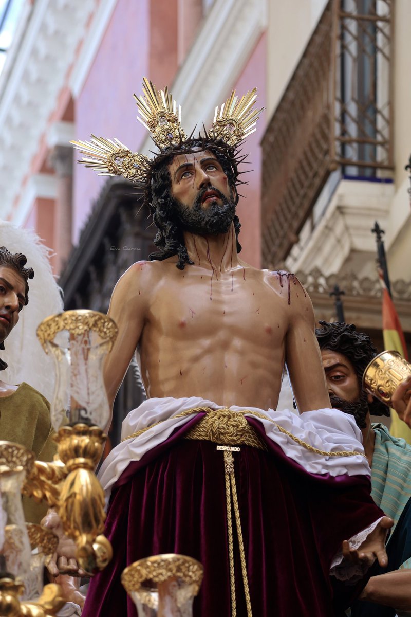 evaagarciiaa25's tweet photo. Otra Semana Santa que se nos va… ❤️ https://t.co/VhUpC8nEVt