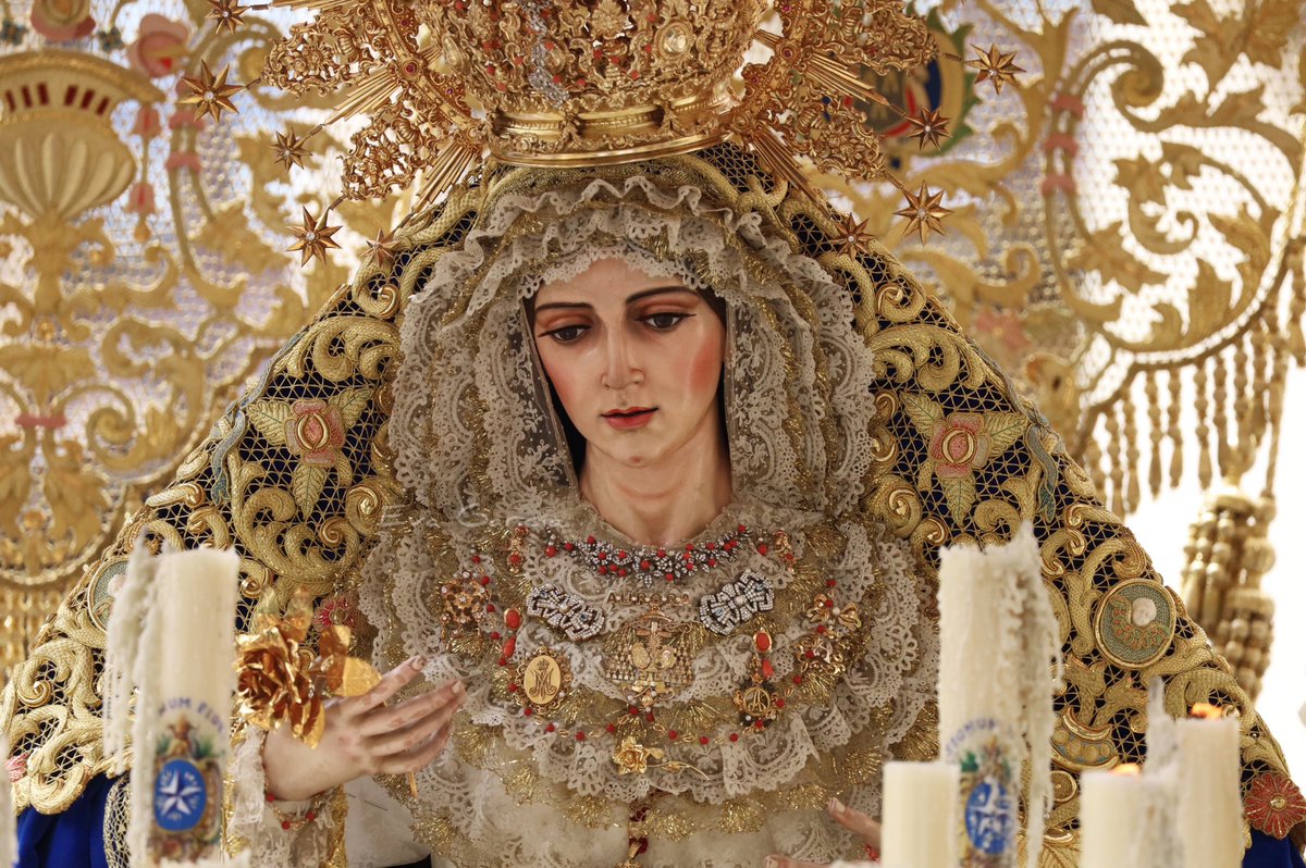 evaagarciiaa25's tweet photo. Otra Semana Santa que se nos va… ❤️ https://t.co/VhUpC8nEVt
