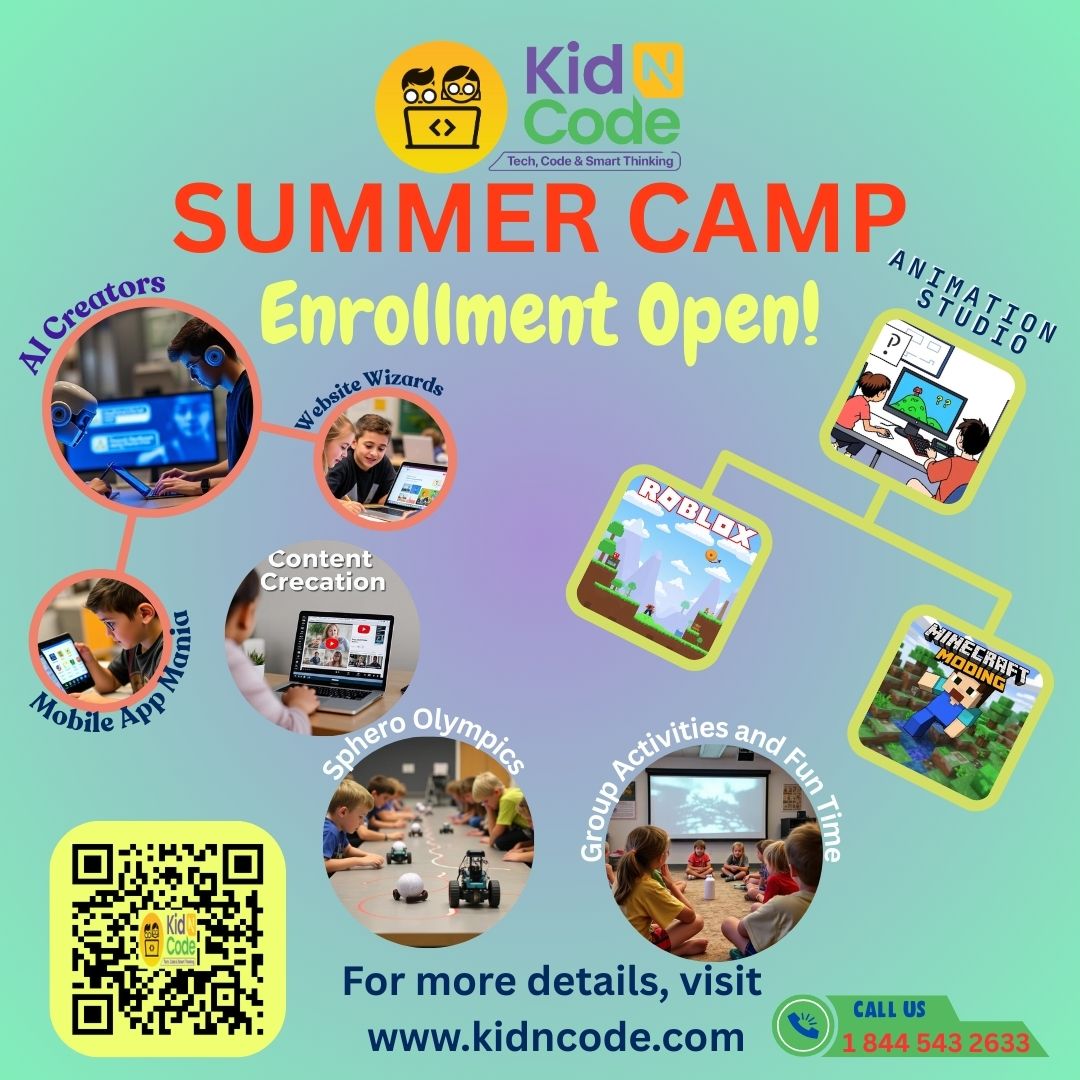 KidNCode (@kidncode) / Posts / X