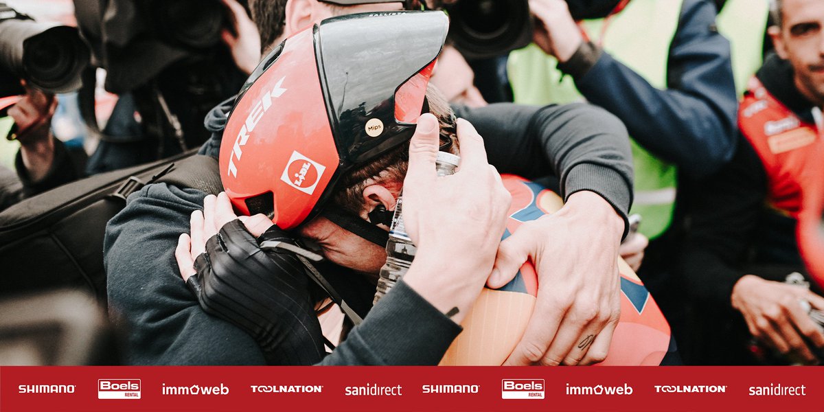 His legs did the work.
But his heart was somewhere else.
For his granddad. ❤️ 
#AGR25