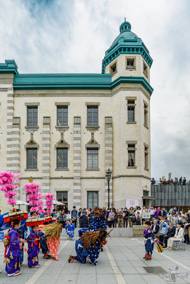 Big Foot BRB(完治オブ魔女の一撃) tweet media