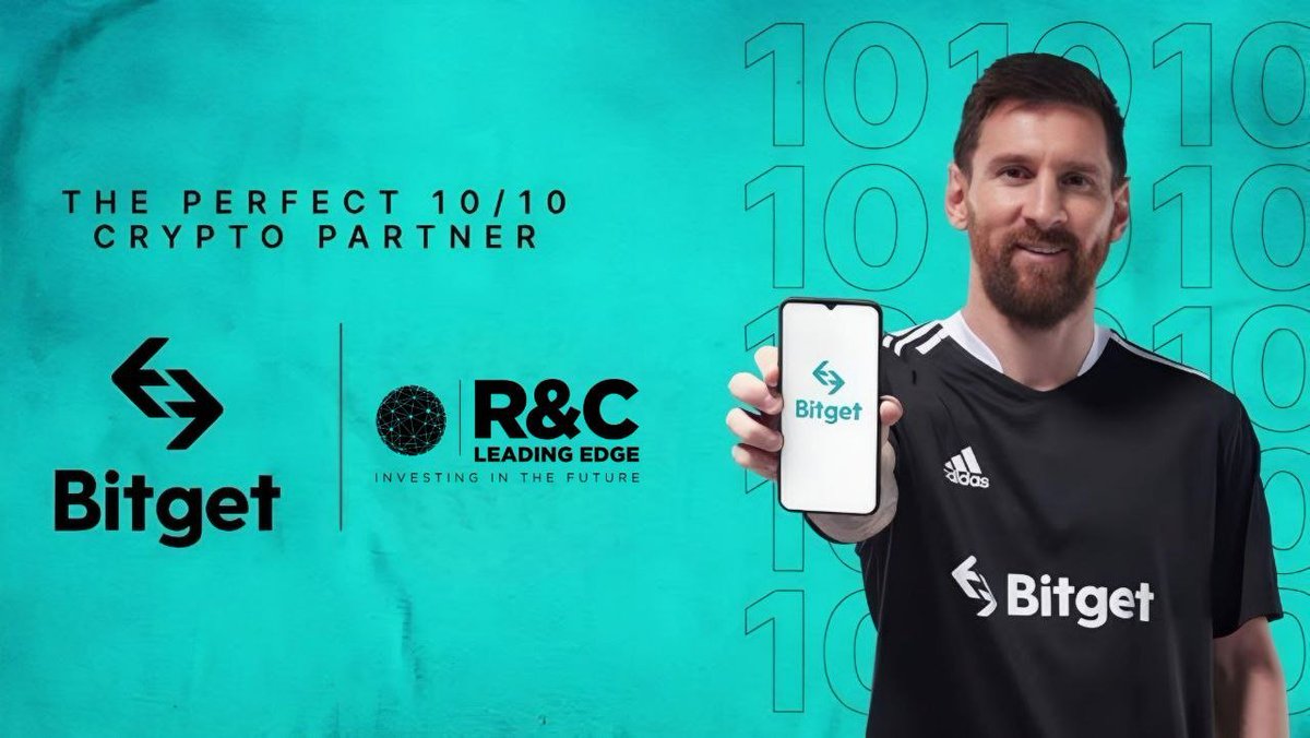 Community R&C tweet media